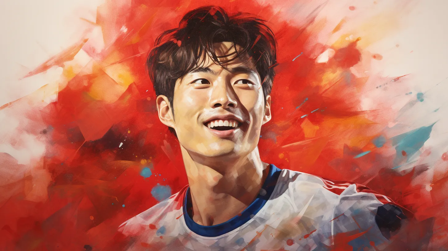 The Valuable Player of Korean Soccer v 52 ar 169