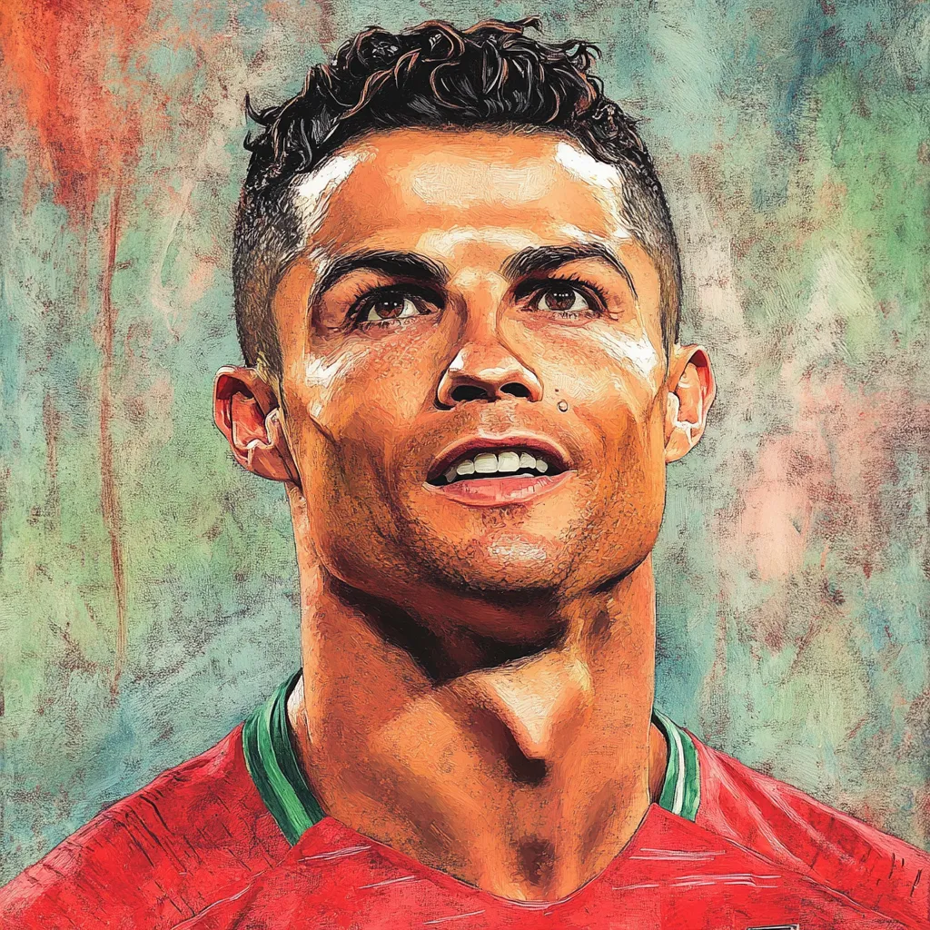 A_close-up_portrait_of_Cristiano_Ronaldo_celebrating