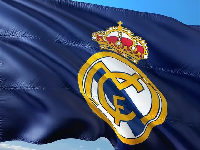 Real Madrid image